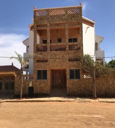 villa artcanes 1