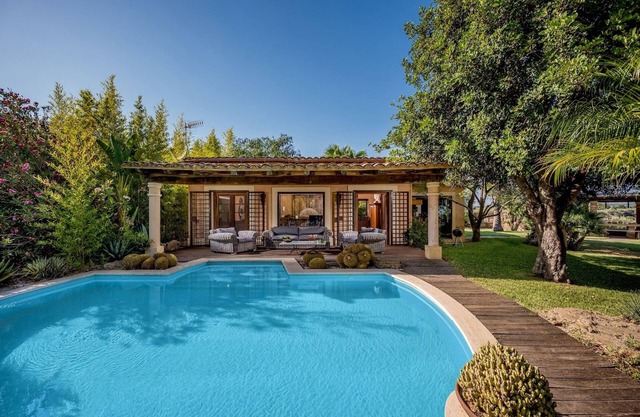Villa Ashram 6, Emma Villas
