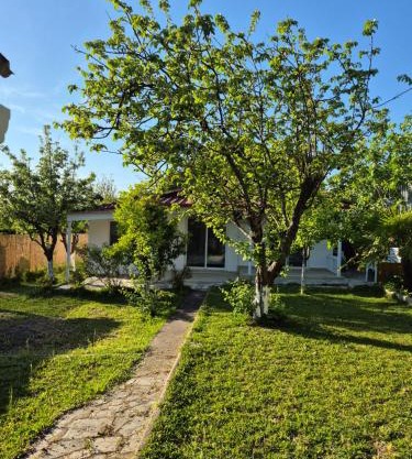 Villa Aspri