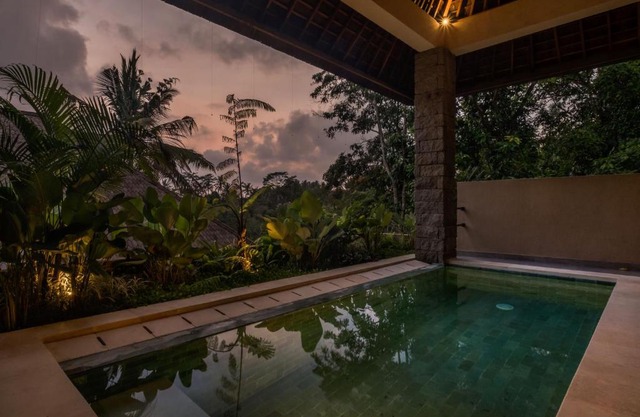 Villa Atas