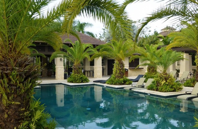 Villa Athena
