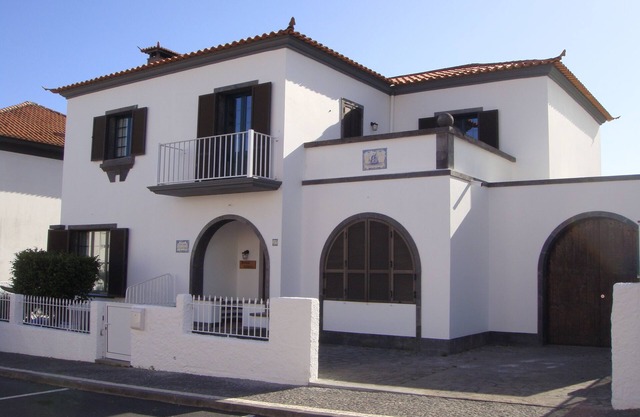 Villa Atlântida - Downtown Ponta Delgada - Free Wifi
