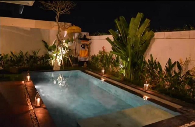 Villa Aurikari