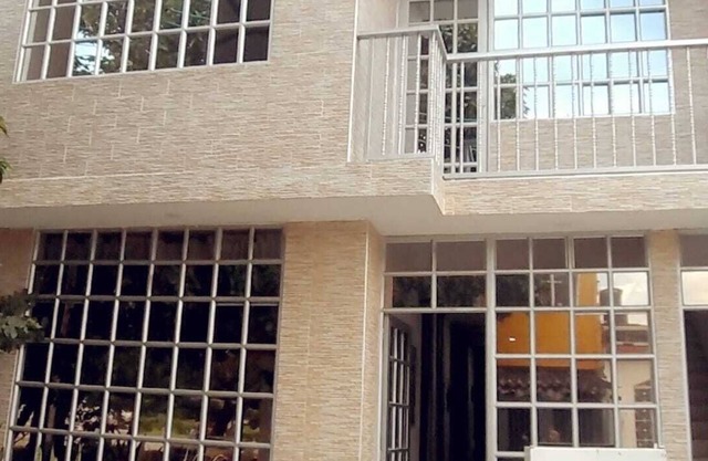 Villa Aurora, el Lugar Perfecto Para Descansar
