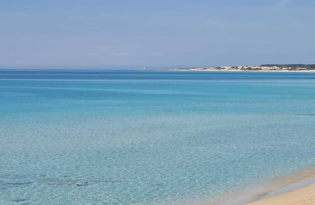 Villa Aurora, Splendida Vista Mare, Salento! Ideale per Famiglie