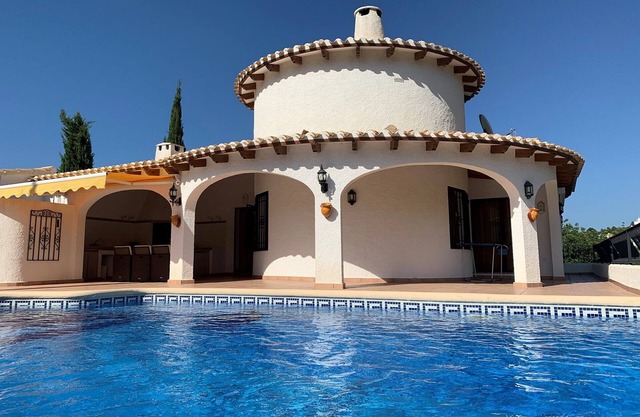 Villa Aurora - private pool, 4 p