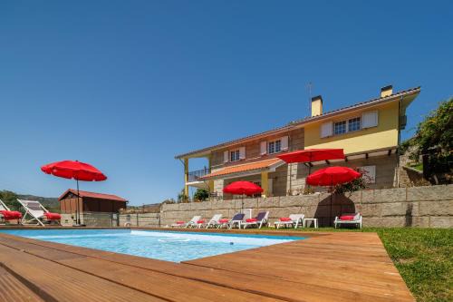 Villa Avó Zizi