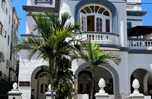 Villa Avana