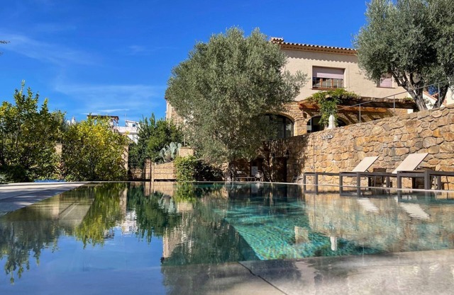 Villa Azucena - Six Bedroom Villa, Sleeps 12