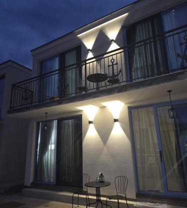 Villa Azzurra