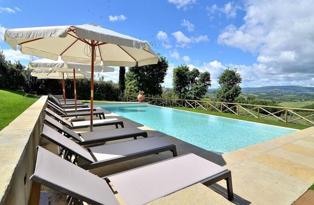 Villa Bello - Private Tuscan villa with pool