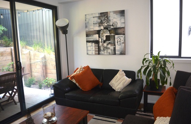 Villa Bailey - Central Luxury in Newcastle