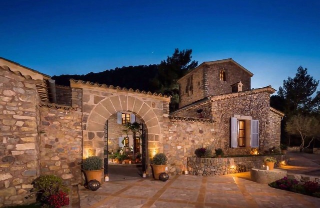 Villa Balboa - Banyalbufar