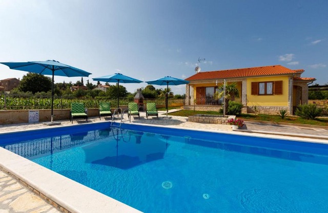 Villa Bali