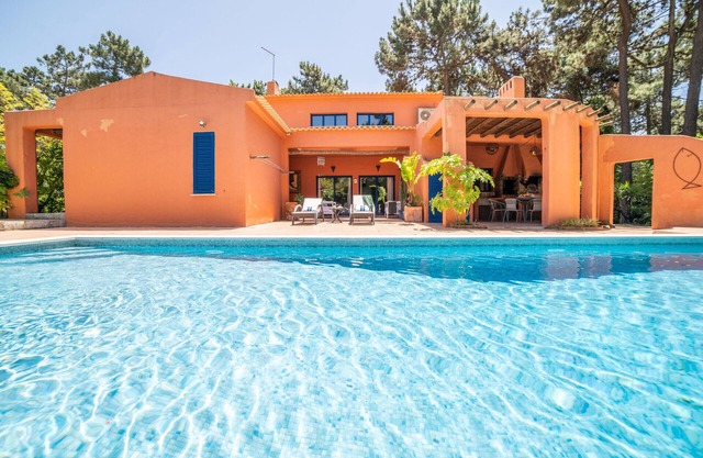 Villa Bambu - Allure Villas