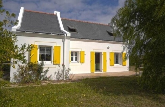 Villa Bangor, 3 bedrooms, 6 persons