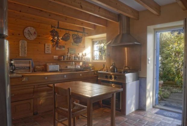 Villa Bangor, 4 bedrooms, 7 persons