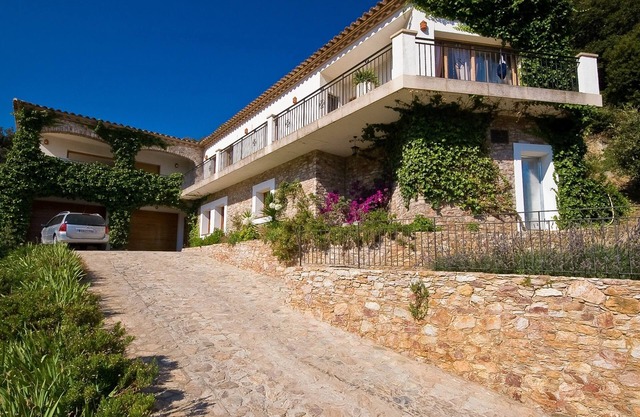 Villa Begur, Villa Begur, 6 bedrooms, own pool, amazing views