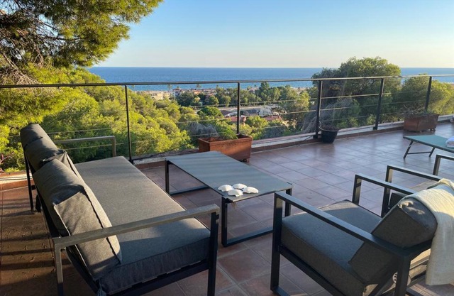 Villa Bella