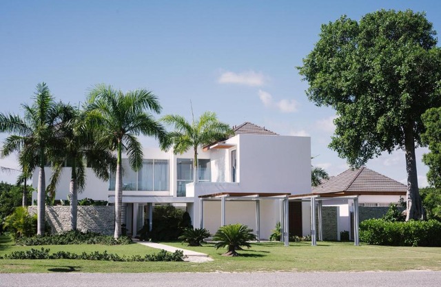 Villa "Bella Luna"