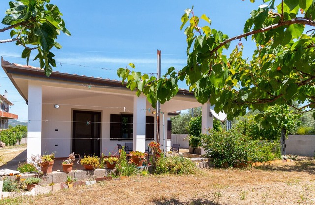 Villa Bella Vista with A/C
