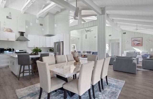 Villa Belle Mer- Executive Pool Residence