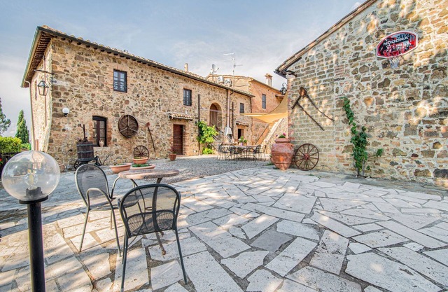 Villa Belle Vue: a Charm