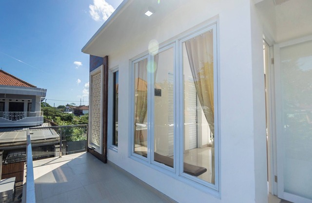 Villa Berlian