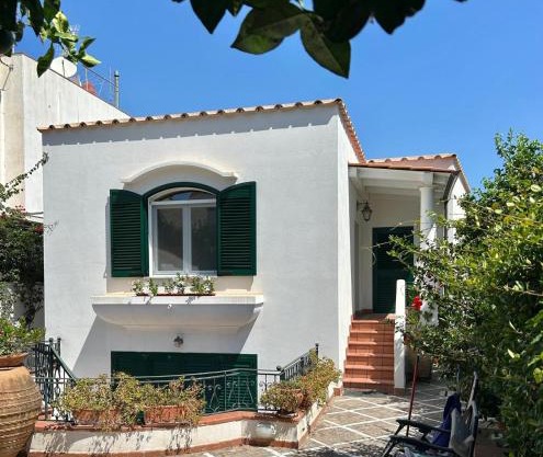 Villa Bianca Maria Up