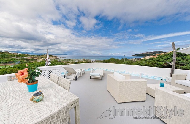 Villa Bijou 50 meters from the beach