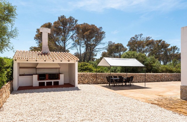 VILLA BINISARET 1