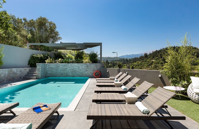 Villa Blanche - Top quality villa surrounded by nature, close to the beach