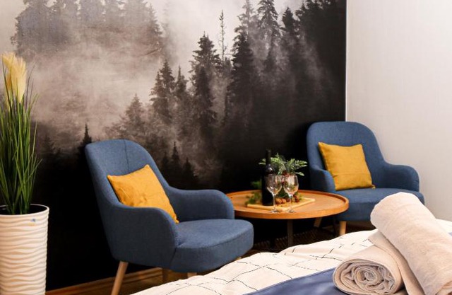 Villa Blue Apartman