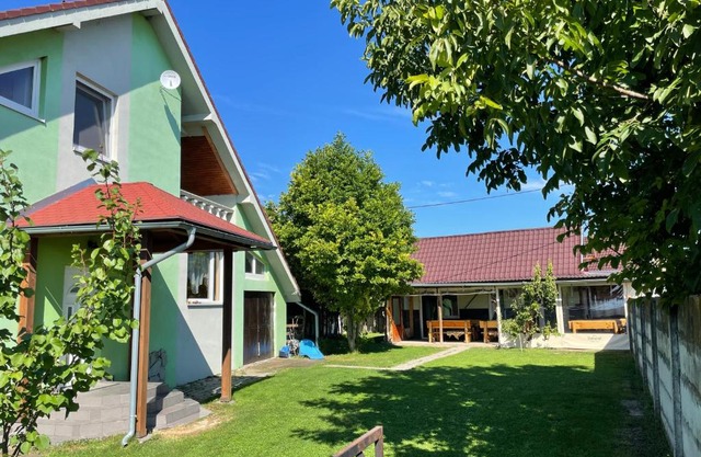 Villa Bodiky