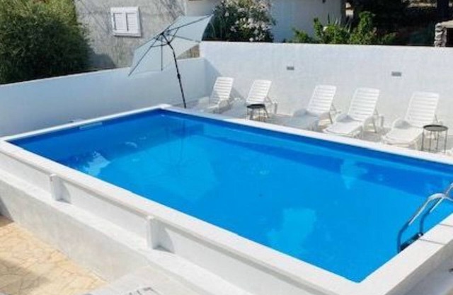 Villa Brazza - Studio Apartment
