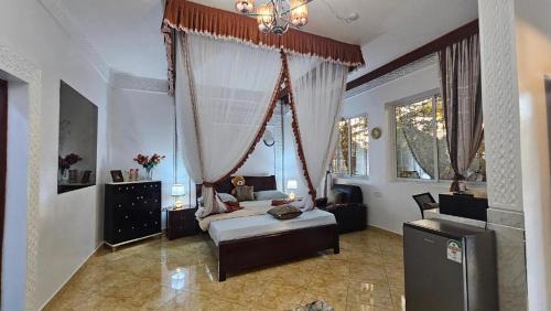 Villa Buerk Serena Suite Bed & Breakfast, Wi-Fi, Pool