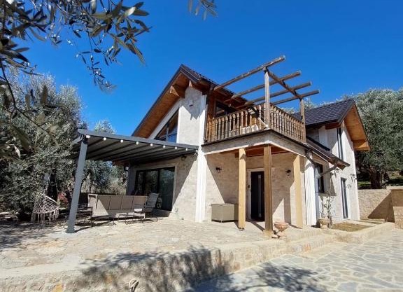 Villa Butterfly