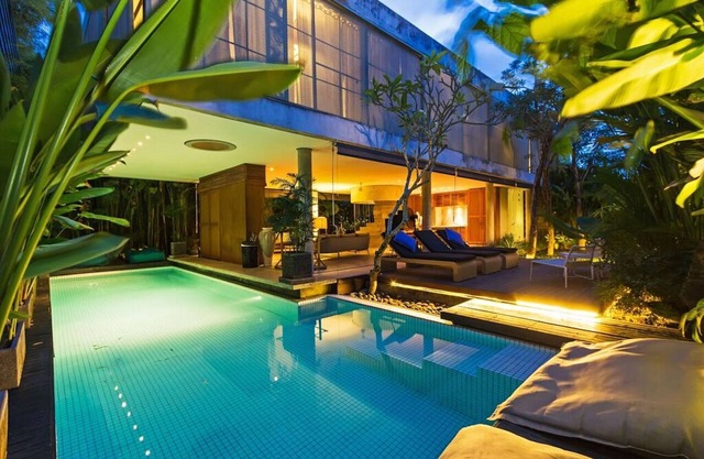 Villa C99 Seminyak - Next to Potato Head