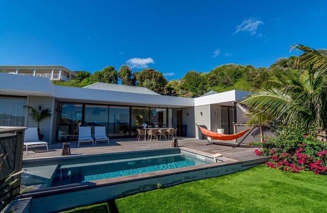 Villa Caco (2 bedrooms)