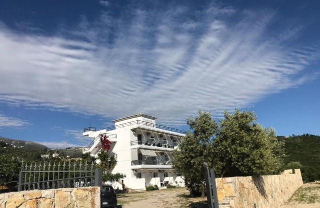 Villa Calliope