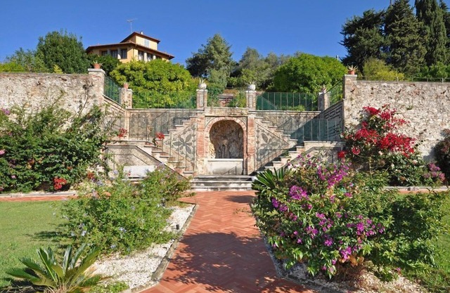 Villa Camaiore