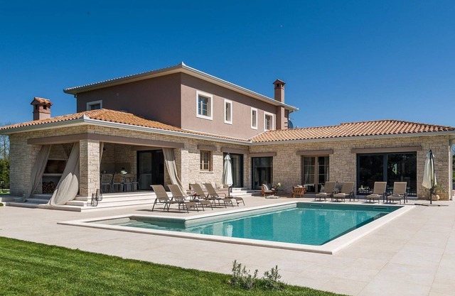 Villa Cami in Gracisce