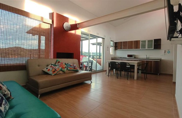 Villa Campestre Majagua - Lago Calima - Darien