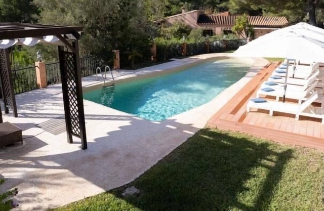 Villa Can Dalmau