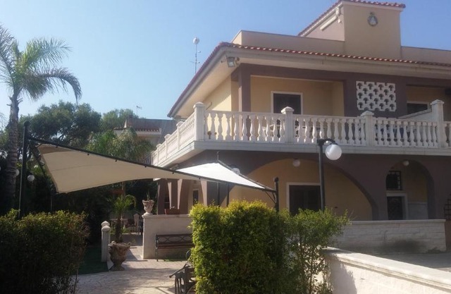 Villa Capriccio