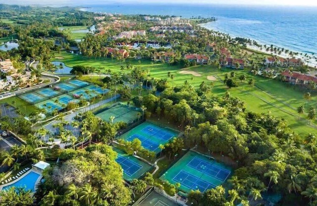 Villa Carraizo | Beautiful Caribbean Villa | BBQ