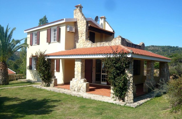 Villa Casanova