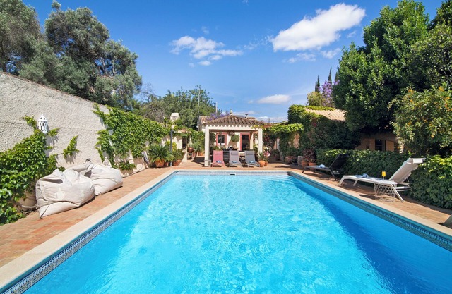 Villa 'Casa Felix' with Private Pool, Private Terrace and Wi-Fi