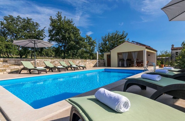 Villa Casa Ida Comfortable holiday residence