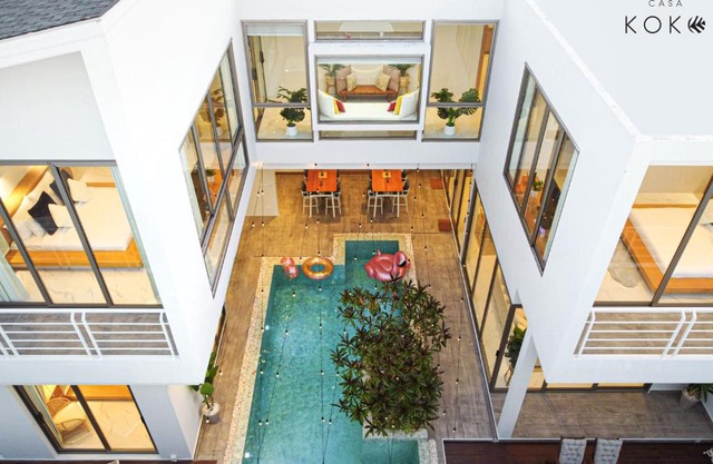 Villa Casa Koko - Luxury Modern Minimalism
